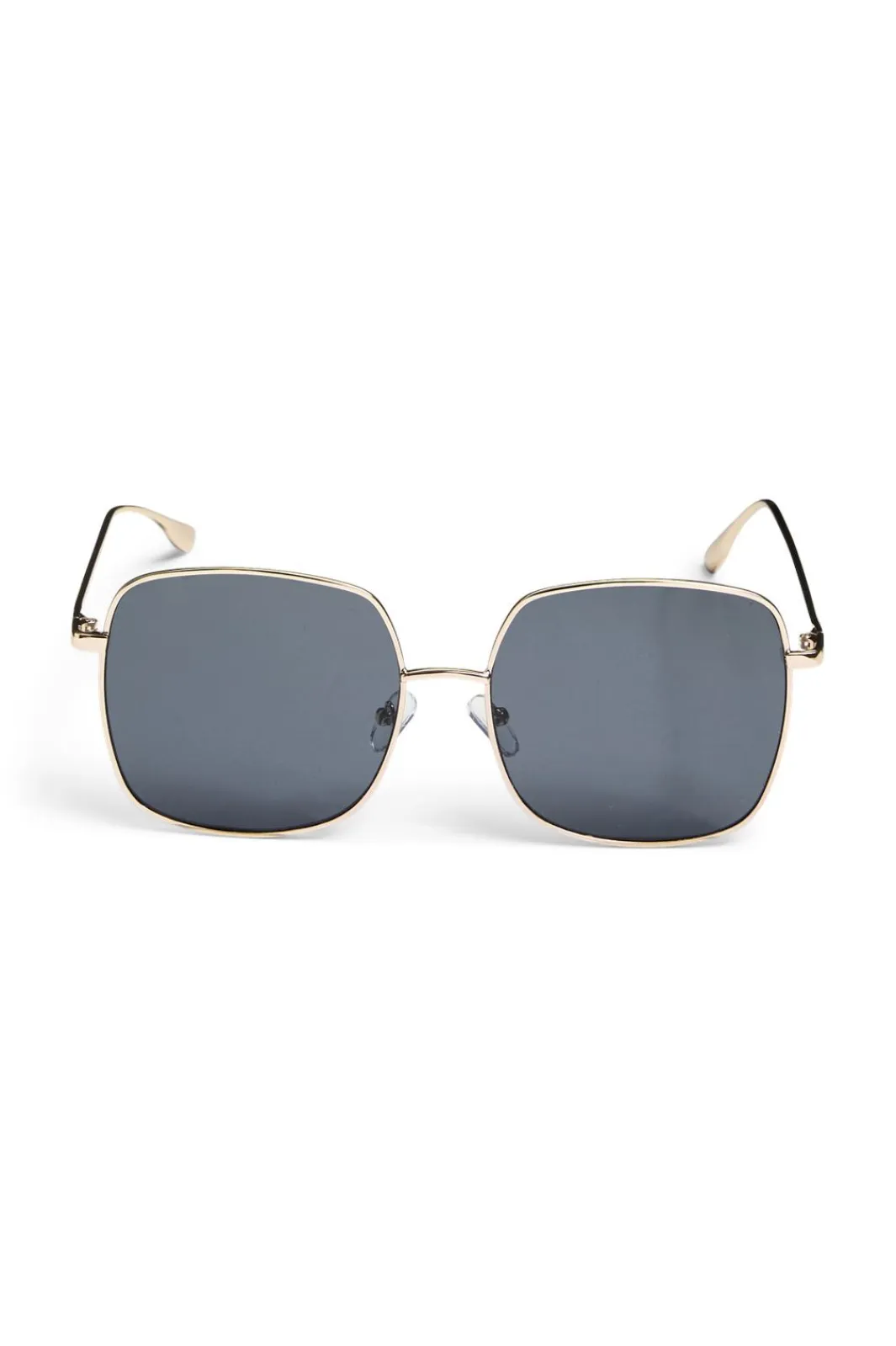 Outlet Pieces Pcsophia Sunglass Box 4657421 Black St2 Gold