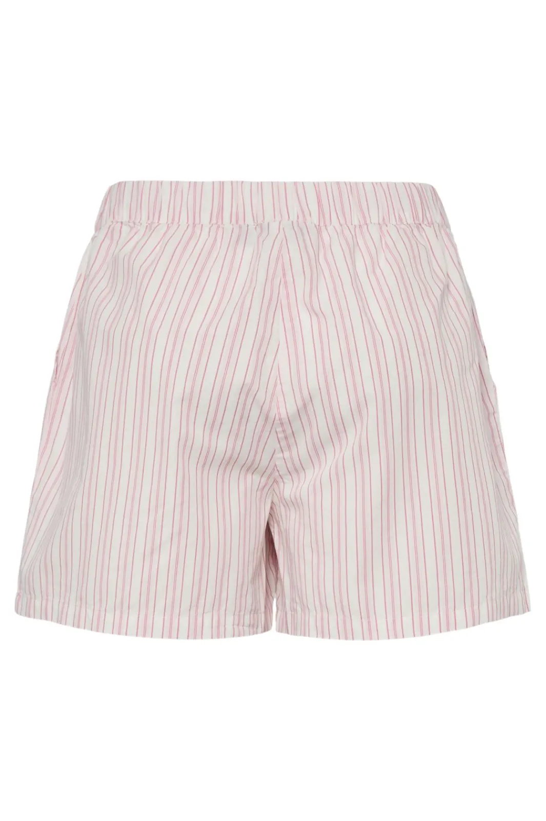 New Pieces Pcsulle Shorts 4765878 Cloud Dancer Pink Lemonade