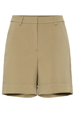 Hot Pieces Pctempre Shorts 4740965 Elmwood