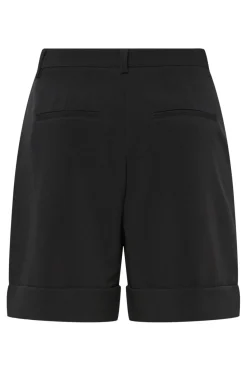 Hot Pieces Pctempre Shorts 4724811 Black