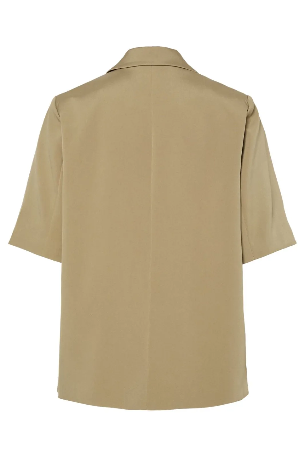 Discount Pieces Pctempre Ss Blazer 4740954 Elmwood