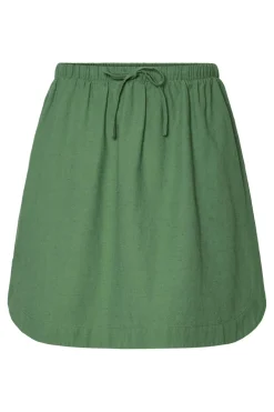 Hot Pieces Pctera Skirt 4766038 Fairway