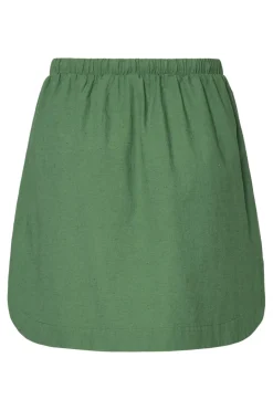 Hot Pieces Pctera Skirt 4766038 Fairway