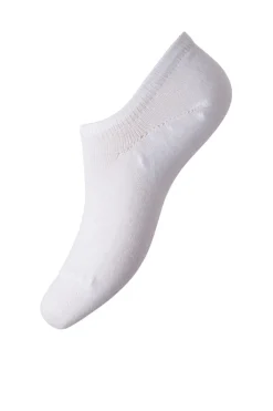 Pieces Pctess 2 Pack Sneaker Socks 2189882 Bright White