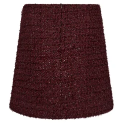 Online Co´Couture Peachcc Mini Skirt 34232 67
