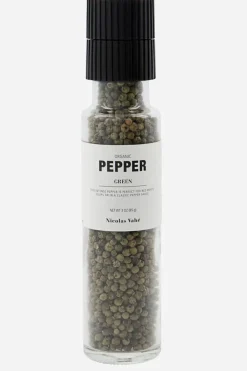 Sale Nicolas Vahé Pepper Green