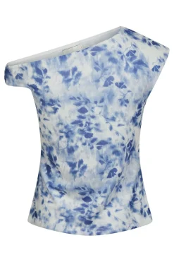 New Neo Noir Peri Mesh Top 165415 145