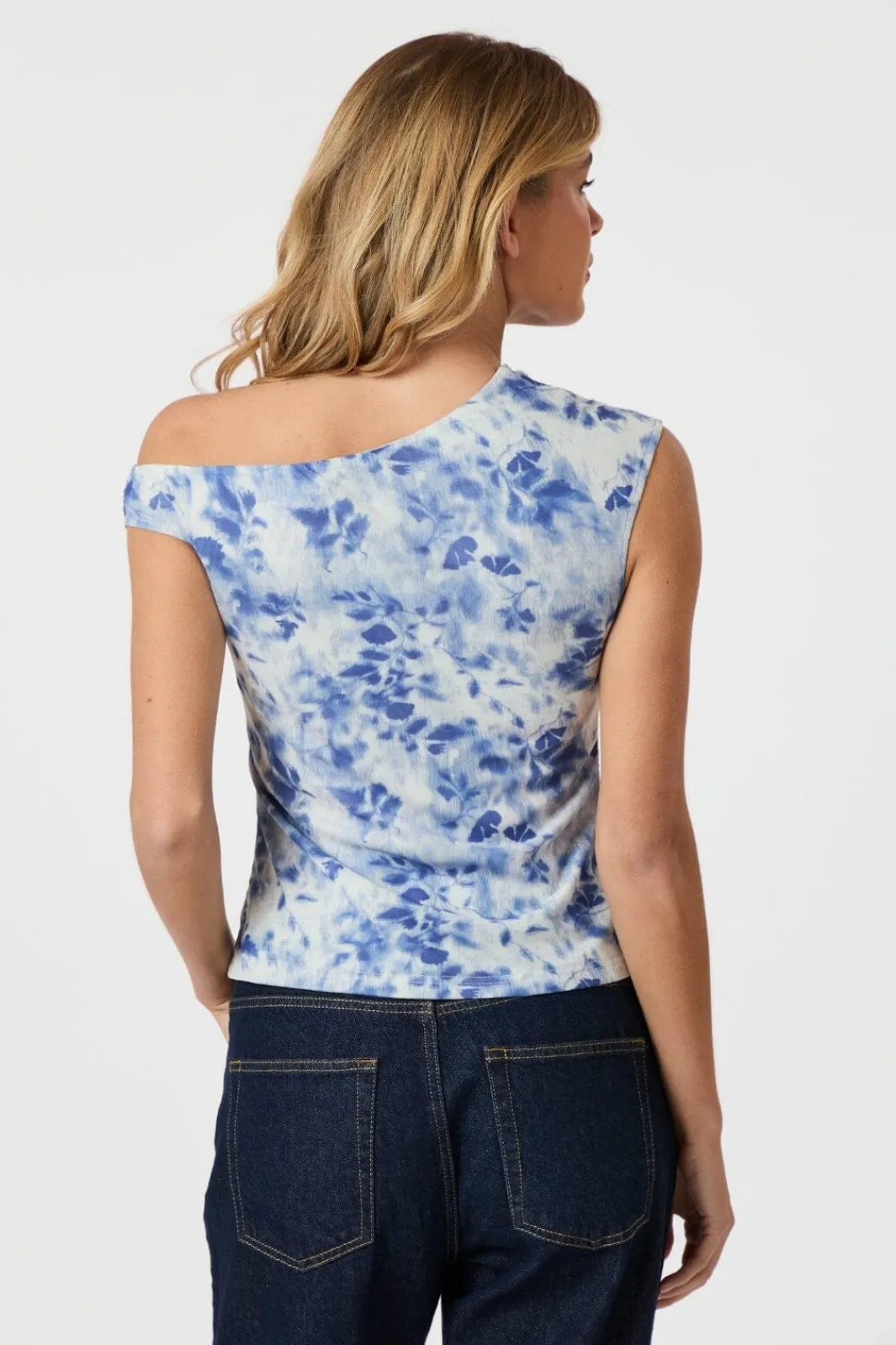 New Neo Noir Peri Mesh Top 165415 145