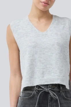 Sale Modström Petronellamd Vest 58609 7087