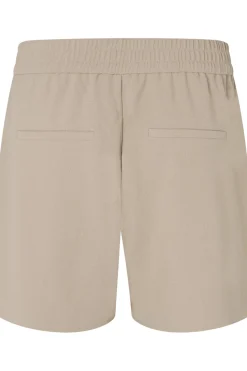 Hot MbyM Phillipa Short-M 49998961 G36 White Pepper