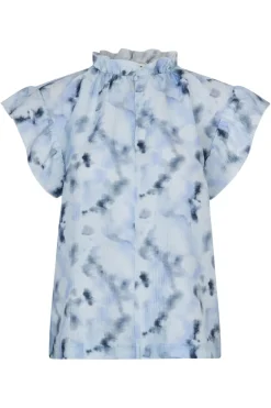Clearance Modström Phillismd Print Top 58585 11172