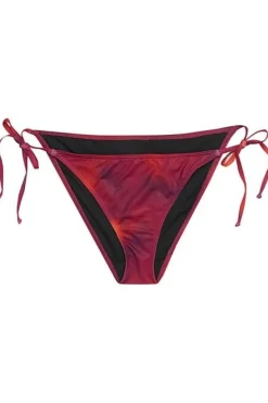 Hot Gestuz PiliaGZ bikini bottom Red fire