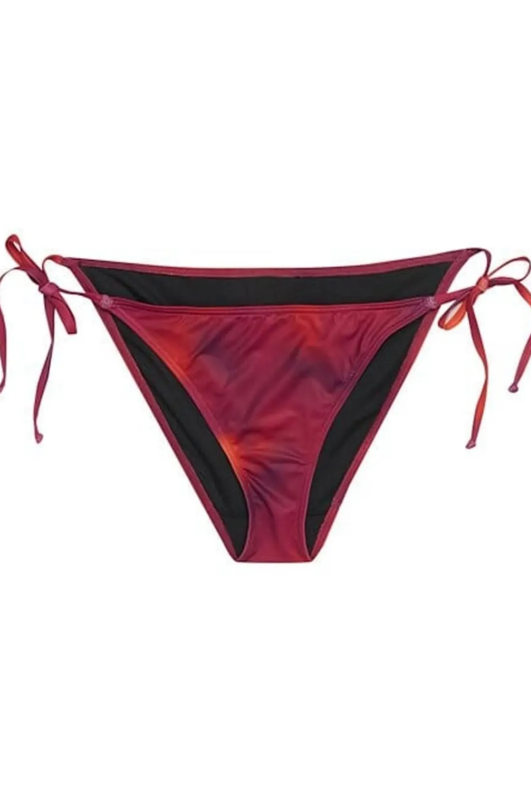 Hot Gestuz PiliaGZ bikini bottom Red fire