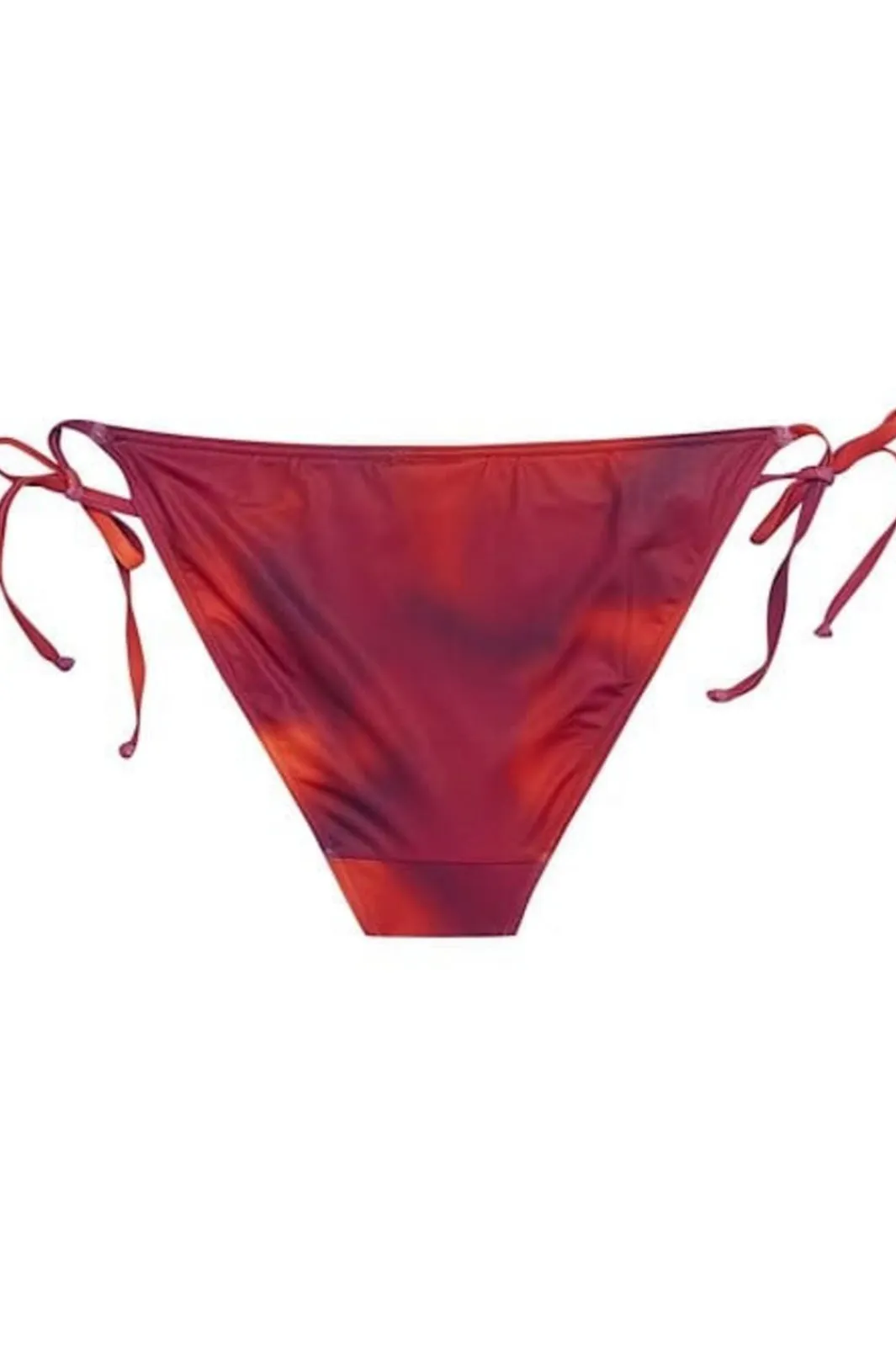 Hot Gestuz PiliaGZ bikini bottom Red fire