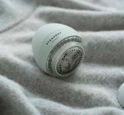 Discount Steamery Pilo Fabric Shaver Grey