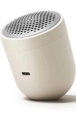 Steamery Pilo No 2 Fabric Shaver Ivory