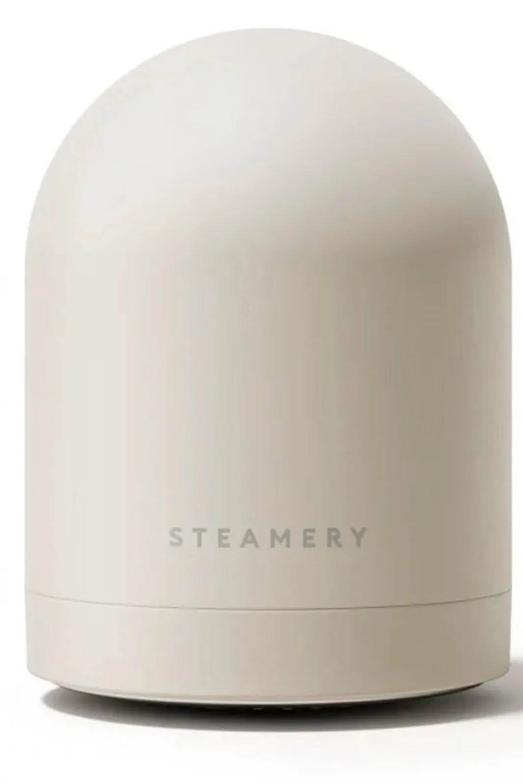 Steamery Pilo No 2 Fabric Shaver Ivory