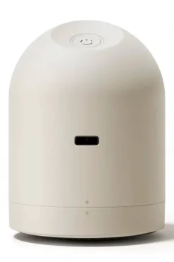 Steamery Pilo No 2 Fabric Shaver Ivory