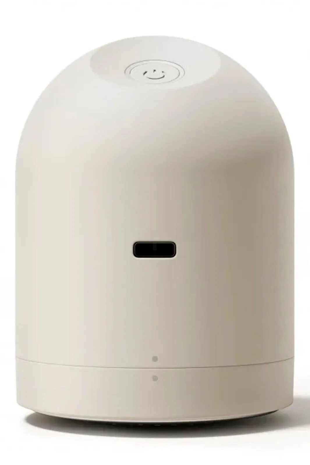 Steamery Pilo No 2 Fabric Shaver Ivory