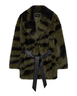 Best Copenhagen Muse Plushy-jacket 207076