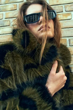 Best Copenhagen Muse Plushy-jacket 207076