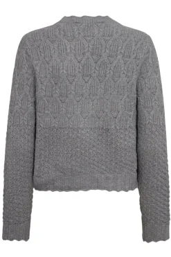 Outlet Co´Couture Pointellecc Cardigan 32130 137