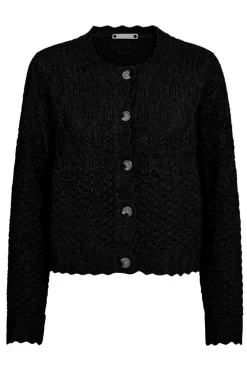 Co´Couture Pointellecc Cardigan 32130 96
