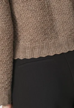 Co´Couture Pointellecc New Cardigan 32245 154