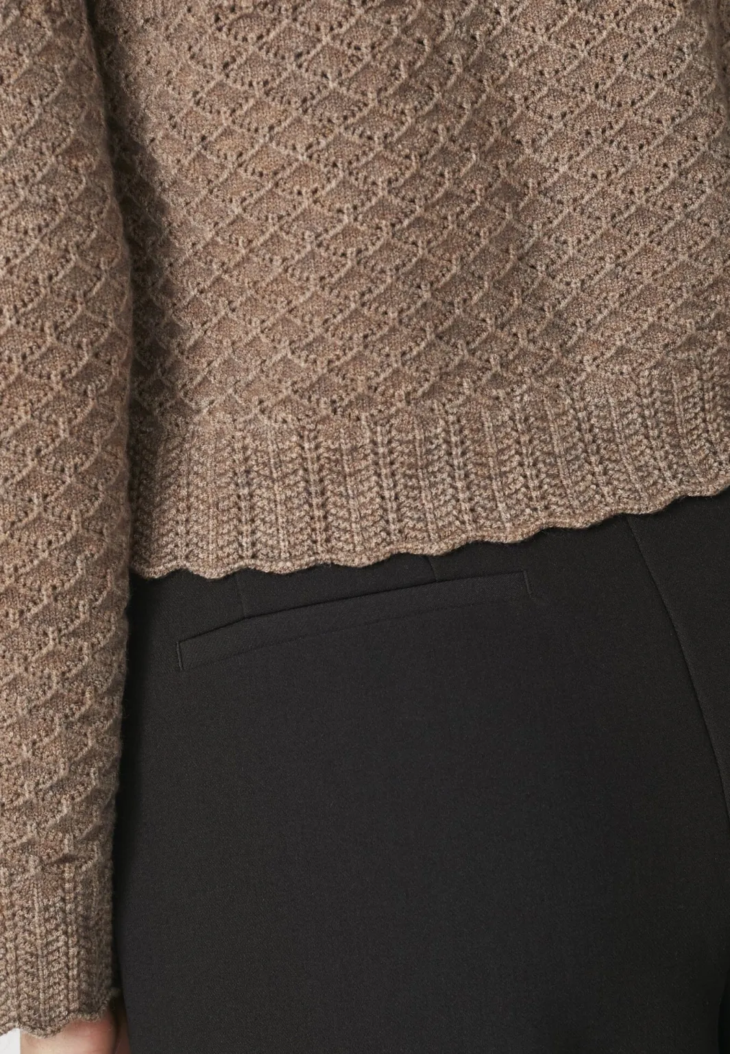 Co´Couture Pointellecc New Cardigan 32245 154