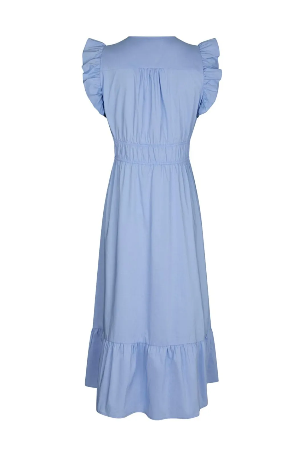 Neo Noir Pollana Poplin Dress 160661 554