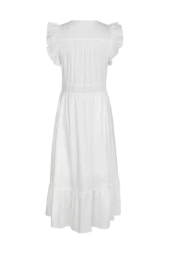 Best Neo Noir Pollana Poplin Dress 160661 120