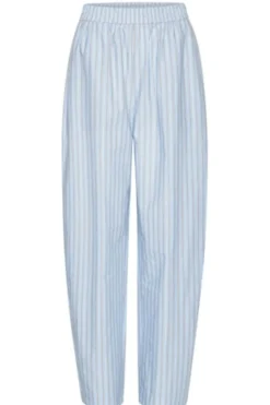 New Rotate Poplin Tapered Pants 1153643082