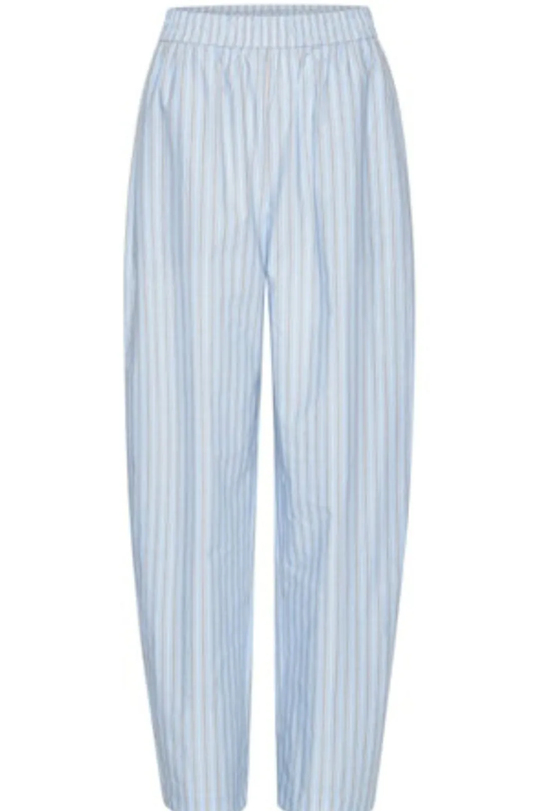 New Rotate Poplin Tapered Pants 1153643082