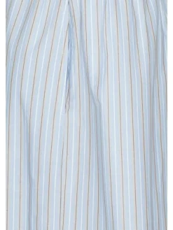 New Rotate Poplin Tapered Pants 1153643082