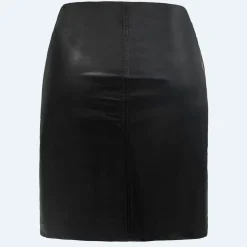 Sale Liberte Pop-Mini-Skirt 22309 Black
