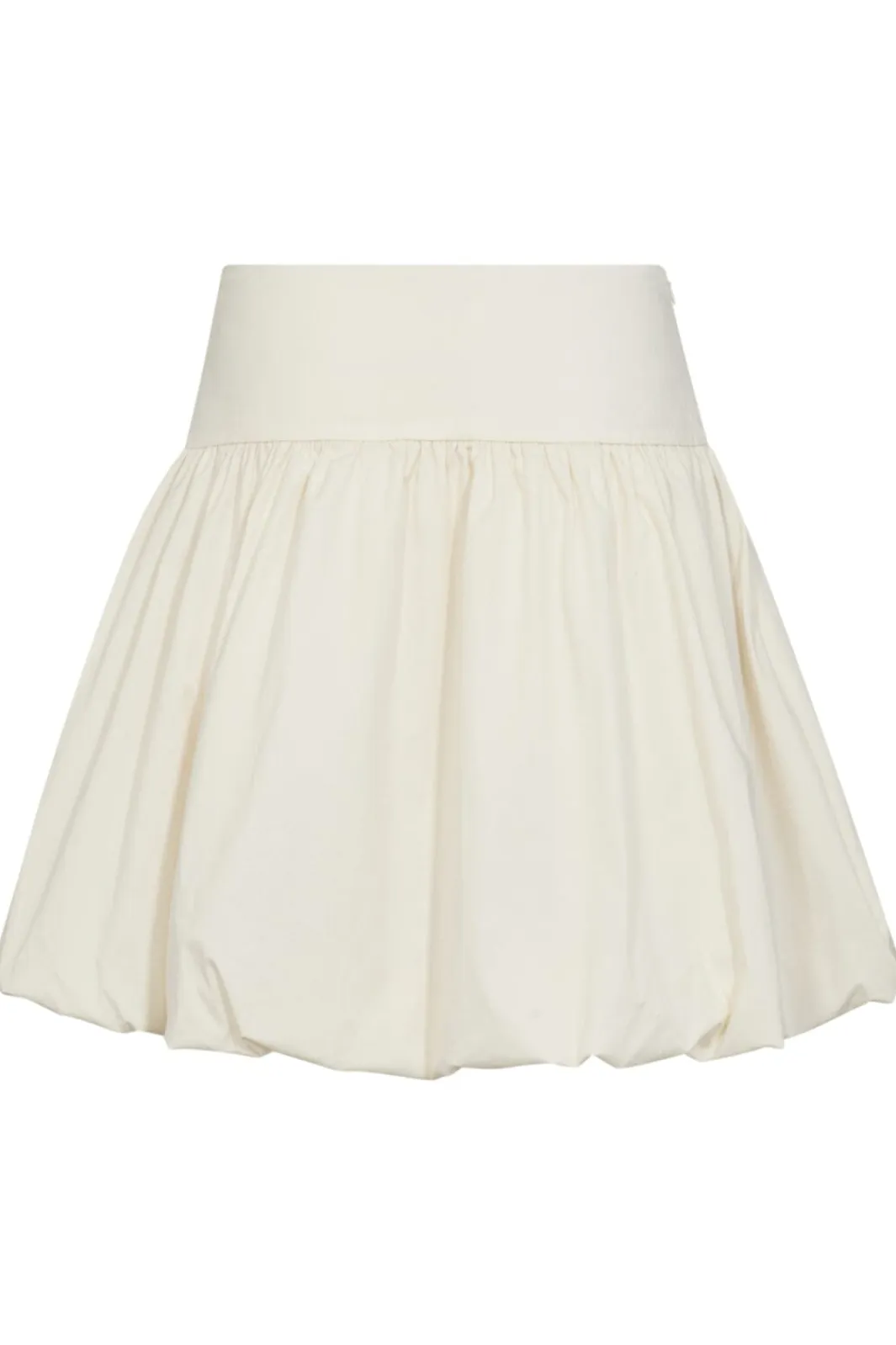 Discount Co´Couture Poppycc Balloon Mini Skirt 34195 199