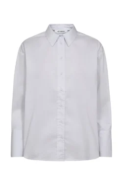 Outlet Co´Couture Poppycc Button Waist Shirt 45002 4000