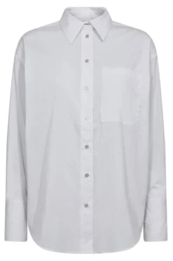 Clearance Co´Couture Poppycc Cuff Shirt 35928 23