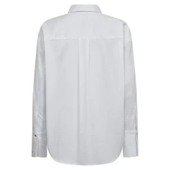 Clearance Co´Couture Poppycc Cuff Shirt 35928 23