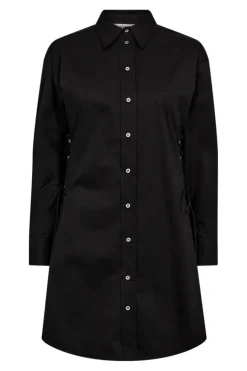Outlet Co´Couture Poppycc Eyelet Tie Shirt Dress 36525 96