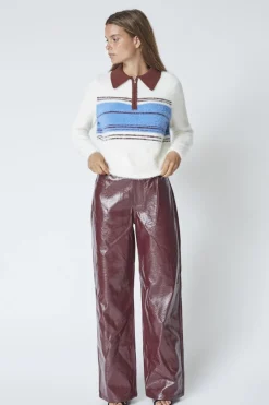Online Co´Couture Posycc Pant 41017 87