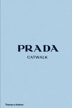 Hot New Mags Prada Catwalk TH1062