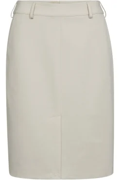 Best Haute L'Amitié Premiere Pencil Skirt HL10117 Pearl