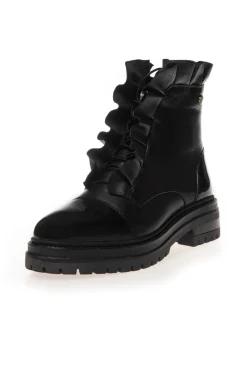 Clearance Copenhagen Shoes Pretty 038 Black Patent