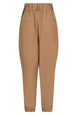 Valentin Studio Pretty Pants Camel