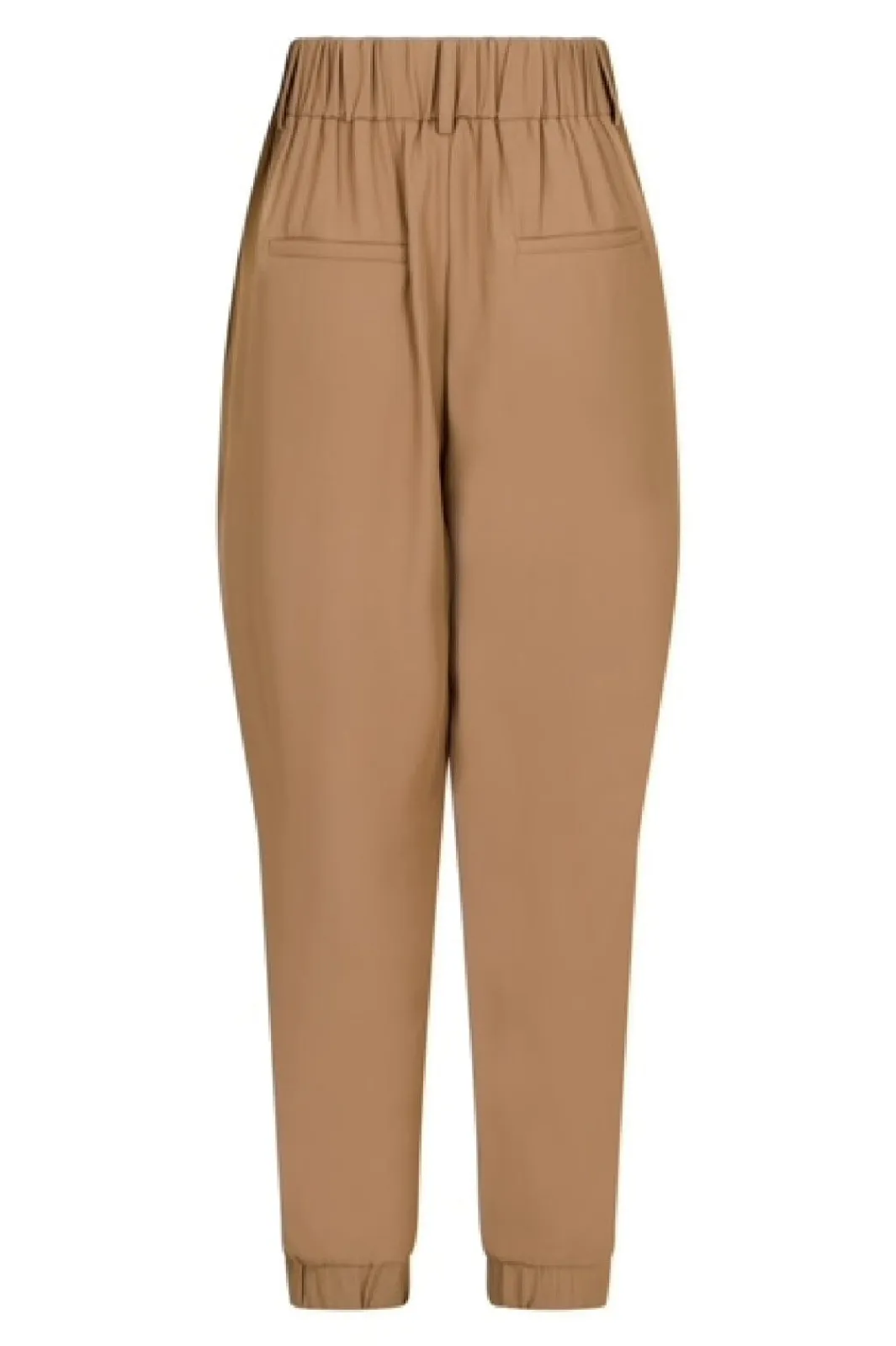 Valentin Studio Pretty Pants Camel