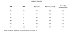 Sale Valentin Studio Pretty Pants Ivory