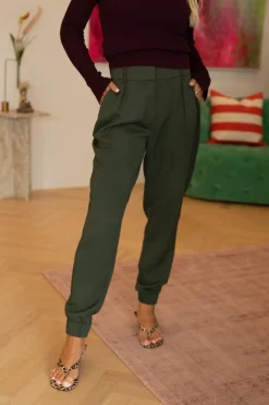 Online Valentin Studio Pretty Pants Army