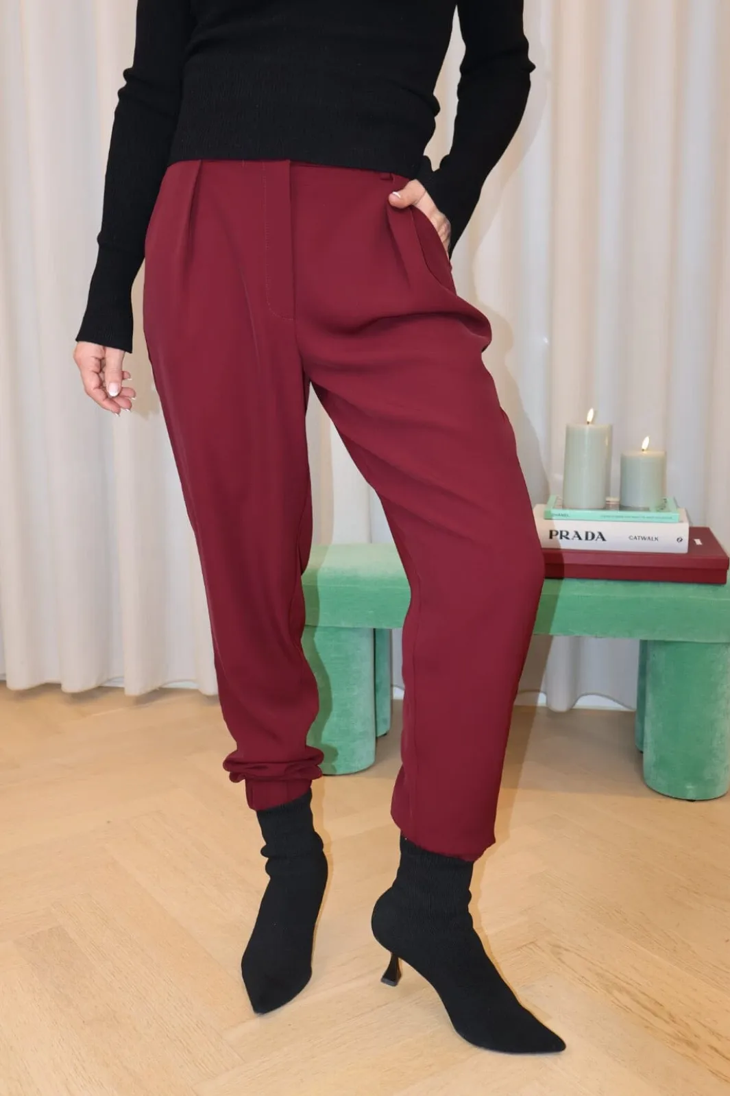 Best Valentin Studio Pretty Pants 156622 162