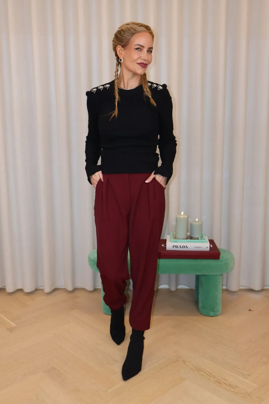 Best Valentin Studio Pretty Pants 156622 162